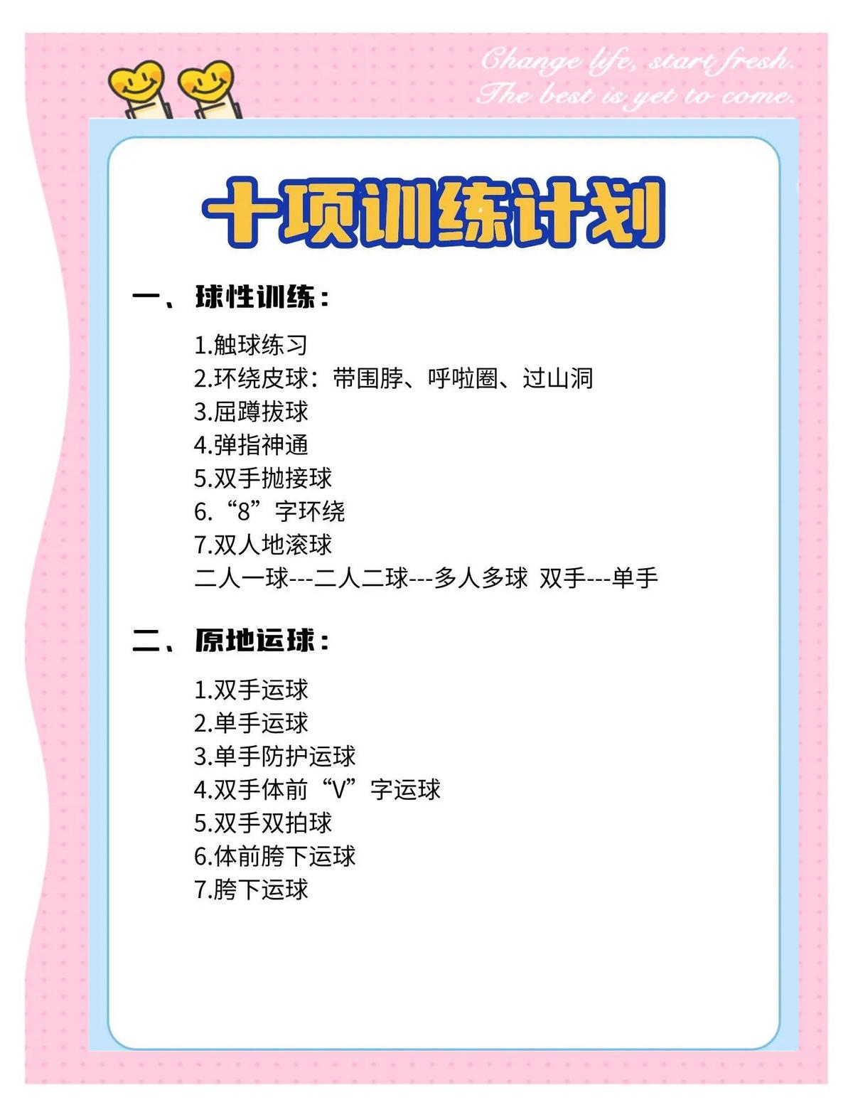 如何将呼吸技巧融入日常篮球训练计划